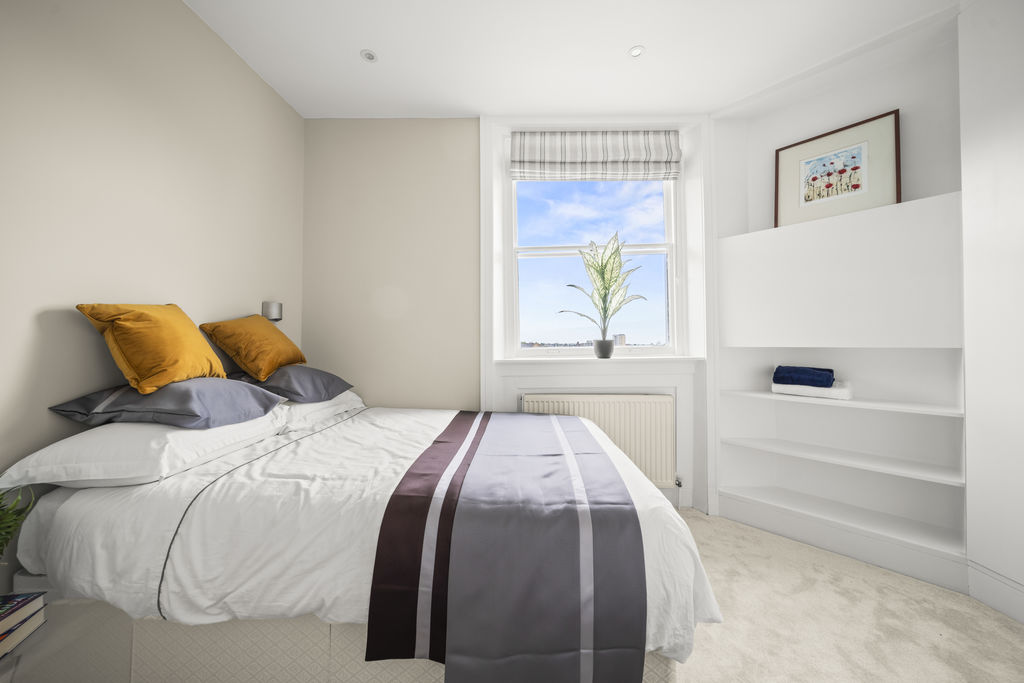 Parkhill Road Belsize Park